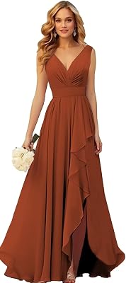 green emerald velvet dress Burnt Orange Prom Dress 2023 Spaghetti Straps Tulle Lace Appliques Corset Back 18w / Burnt Orange