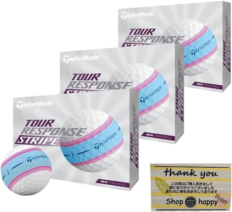 Pro V1 【2025年モデル】【3ダースセット】 ゴルフ ボール