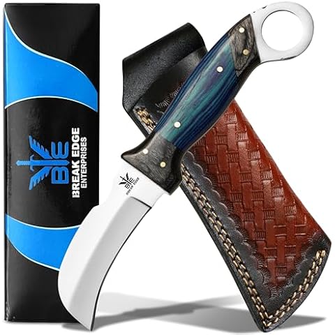 BE BREAK EDGE Hawkbill Knife Cover