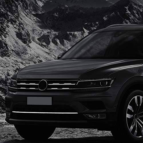 HIGH FLYING per Tiguan 2/Tiguan 2 Allspace 2017