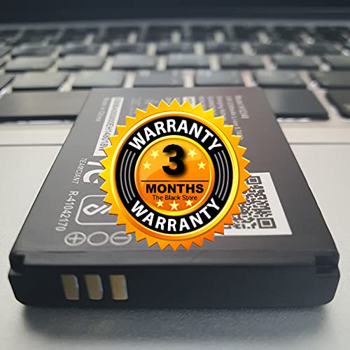 Image of OriginaI H12348 Batery for ZTE Wipod Airtel 4g Hotspot Jiofi 2 M2 Router (2300mAh) with 3 Months Warranty (LA-20)