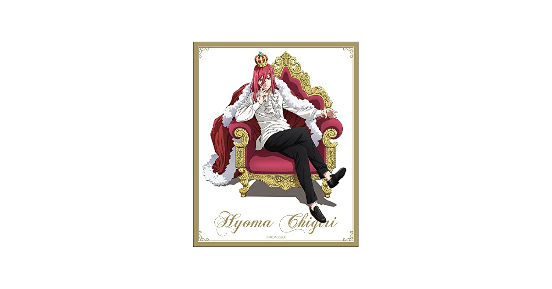 ブルーロック Happy Birthday！千切豹馬おっきめキラキラ缶バッジ5個 Amazon.co.jp: ブルーロック happy Birthday！千切豹馬おっきめ