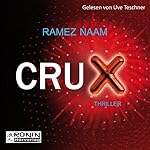 Crux (Nexus-Trilogie 2)