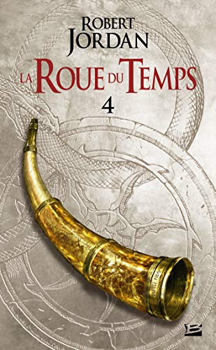 🔉🤗👍📂 Télécharger 📓📗 La Grande Quête - Deuxième partie: La Roue du Temps, T4 Livre PDF Gratuit