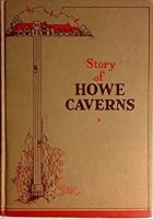 Story of Howe Caverns B000WQ7QWC Book Cover