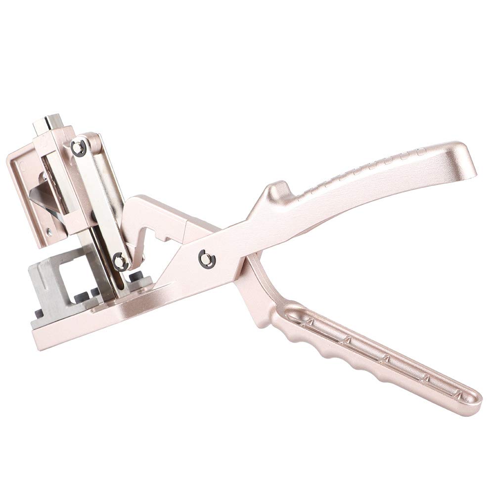 Máquina de Injerto de Ramas Gruesas Cizalla de Injerto Eficiente para Herramienta de Poda de Alta Tasa de éxito para Suministros de Cuidado del Jardín 30 X 6,5 X 13 Cm