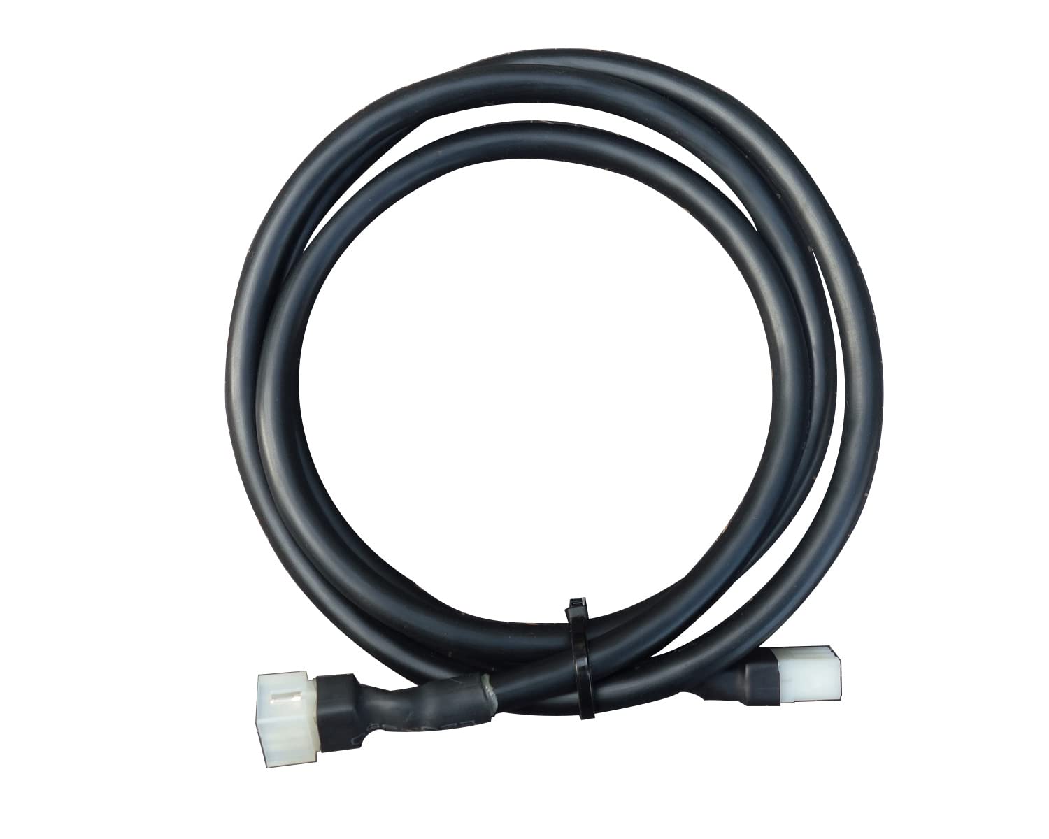 Cable de extensión personalizado de 6 pines compatible con controlador de quitanieves Fisher Western 61845