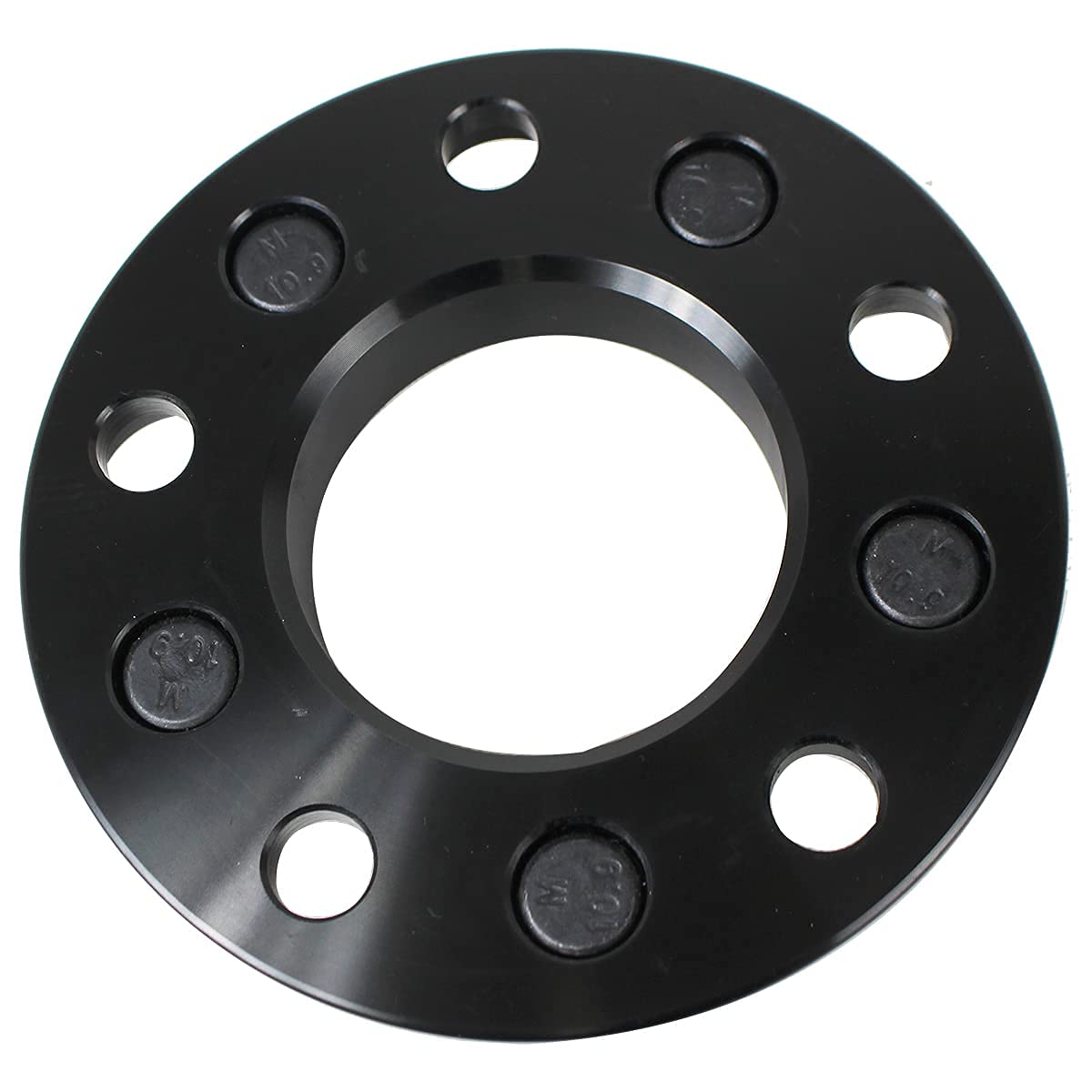 Amazon | 厚さ 30mm PCD 変換 127 → 120.65 1/2-20 PCD127 から ...