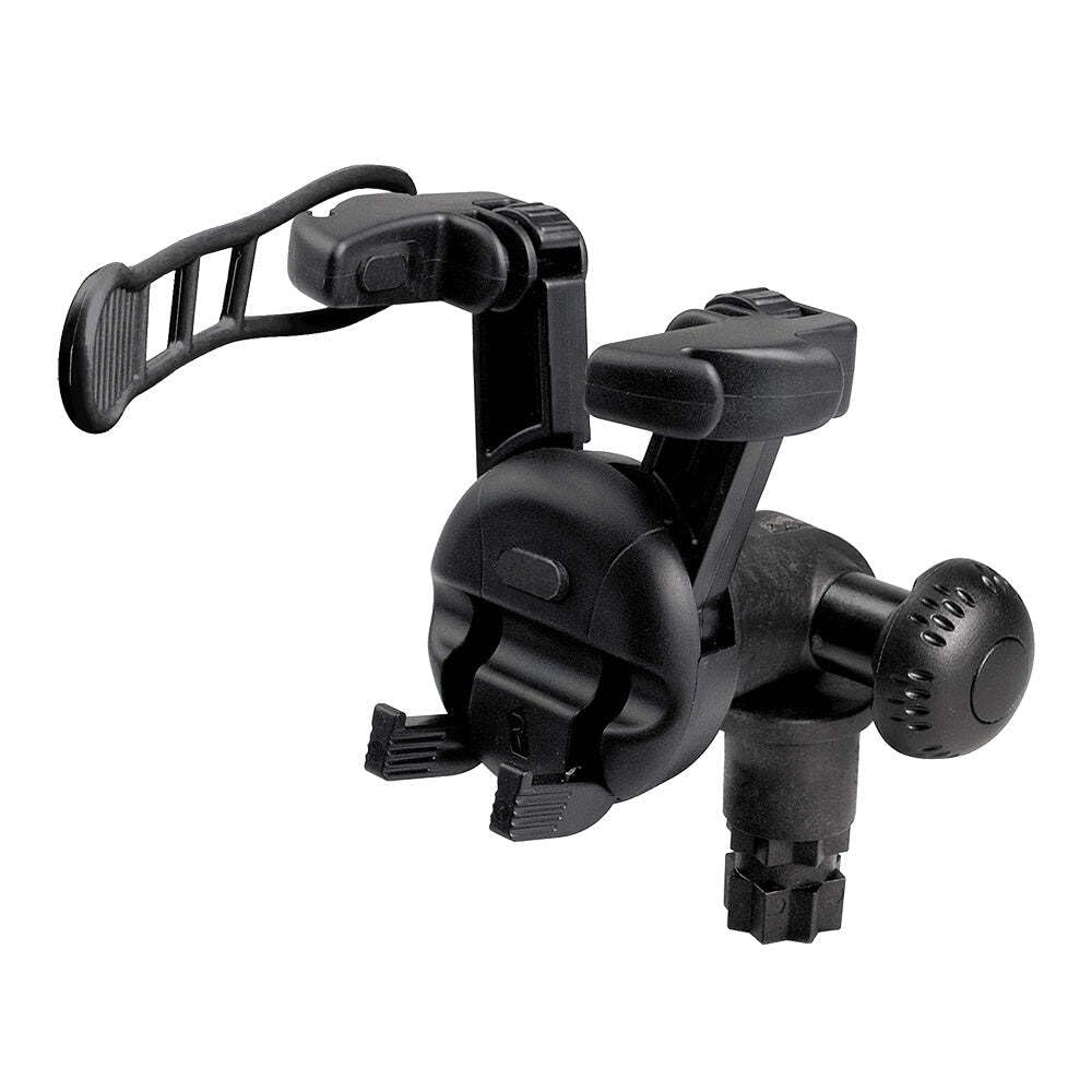 Railblaza 02403311 Mobile Device Holder Adjustable - Black