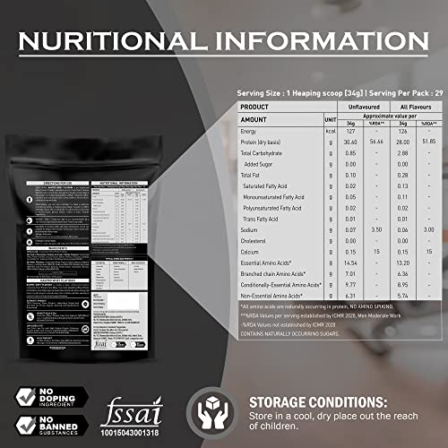 Image of NAKPRO PLATINUM 100% Whey Protein Isolate & MICRONIZED CREATINE MONOHYDRATE (Unflavoured, 250 g) & MICRONIZED CREATINE MONOHYDRATE (Fruit Punch, 250 g)