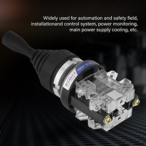 Interruttore monolever joystick 1pc, HKA1-41Z02