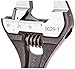 Bahco 9029-T - Adjustable Mol. Slim Center 6