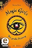  Magic Girls - Die große Prüfung (Magic Girls 5)