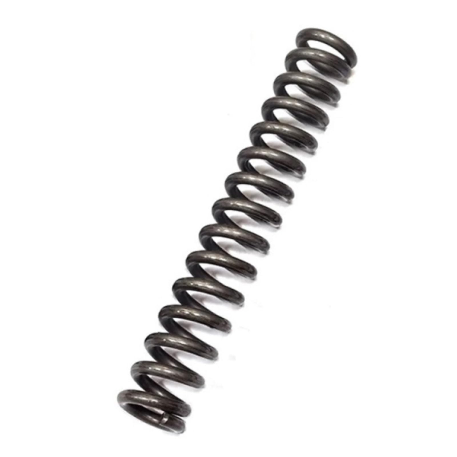 5Pcs 1.5mm Cylindrical Compression Springs Spring Clips Heavy Duty Return Springs(60mm,8mm-1.5mm(5 Pcs))