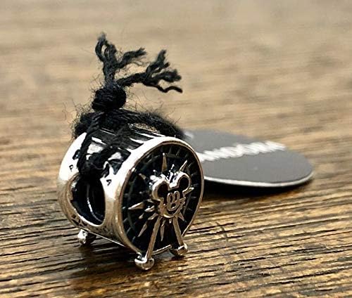 Amazon カリフォルニア ディズニー限定 Pandora パンドラ チャーム アクセサリー ミッキー 海外 ディズニー 限定 袋付 アニメ 萌えグッズ 通販