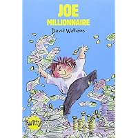 Joe millionaire