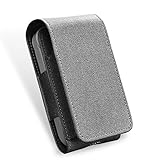 Funktion 2: Verwenden Sie eine Magnetschnalle. Alle erforderlichen Komponenten können integriert werden, um Auslassungen und Verluste zu vermeiden.