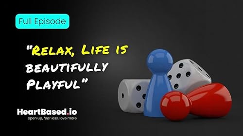 108) The Inherent Playfulness of Existence cover art