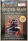 Die offizielle Marvel-Comic-Sammlung 102: Spider-Man - Spider-Verse