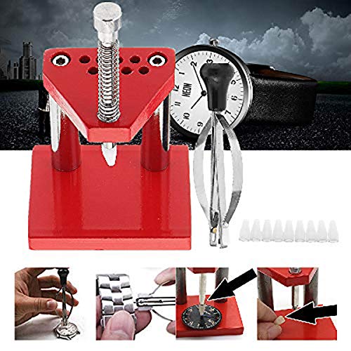 DIY Crafts Watch Repair Tools Hand Presto Remover Lifter Plu...