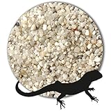 daher absolut frei von organischen Bestandteilen, Keimen und Keimlingen