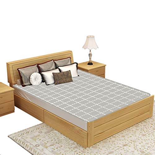 Ketamyy Traverse Letto per Incontinenza Lavabili