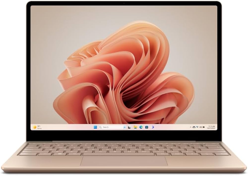 Amazon.co.jp: マイクロソフト 特別モデル Surface Laptop Go 3