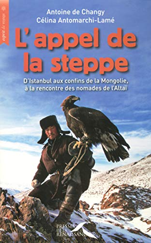 L'appel de la steppe (ESPRIT VOYAGE) Livre PDF Gratuit