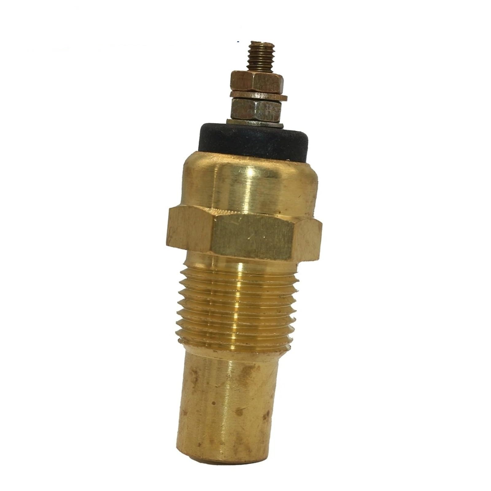 Dla Mercruiser 3.0l 4.3l 5.0l 5.7l 7.4l 806951 48952 czujnik temperatury wody przełącznik Alarm Waring