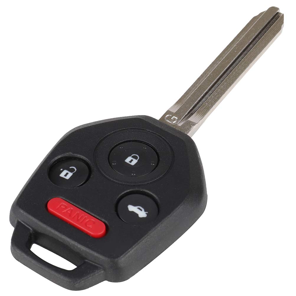 Key Fob Cover 2011-2015 Chevrolet Volt / 5-Button Flip Key W/ Plug-In / PEPS U2013 My Key Chevy Key Fob - Foto 4