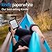 Kindle Paperwhite E-reader (Previous Generation - 2015 release) - White, 6