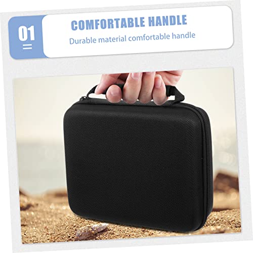 Funda para Cámara One X2 Happyyami Accesorio de Almacenamiento Protector 7