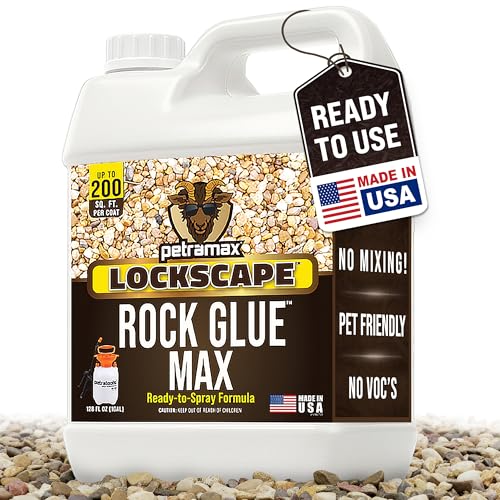 PetraMax Lockscape