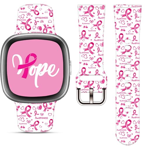 �N���X�}�X �n���E�B�� ���Ӎ� �r���v�o���h Fitbit Versa 3 Versa 4 Sense 2�Ή� �V���R�������p�X�g���b�v, �V���R�[��, ��΂Ȃ�