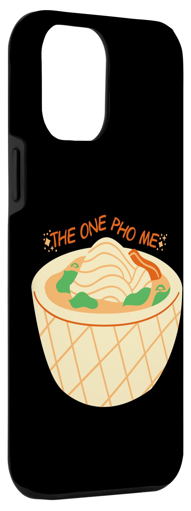 iPhone 15 Plus The One Pho Me - Pho Sho Case - Image 3
