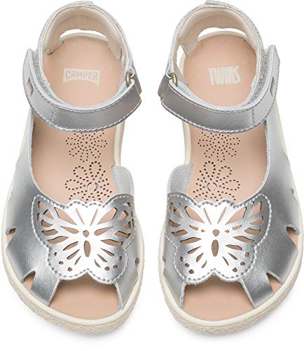 Image of Camper Girls' Fisherman Sandals