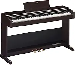 Yamaha, Piano Digital Yamaha Arius YDP105R Ydp-105 88 Teclas