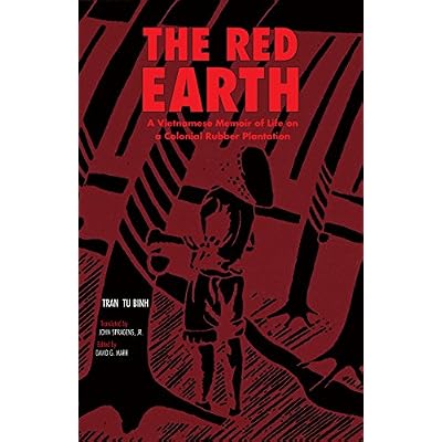 The Red Earth