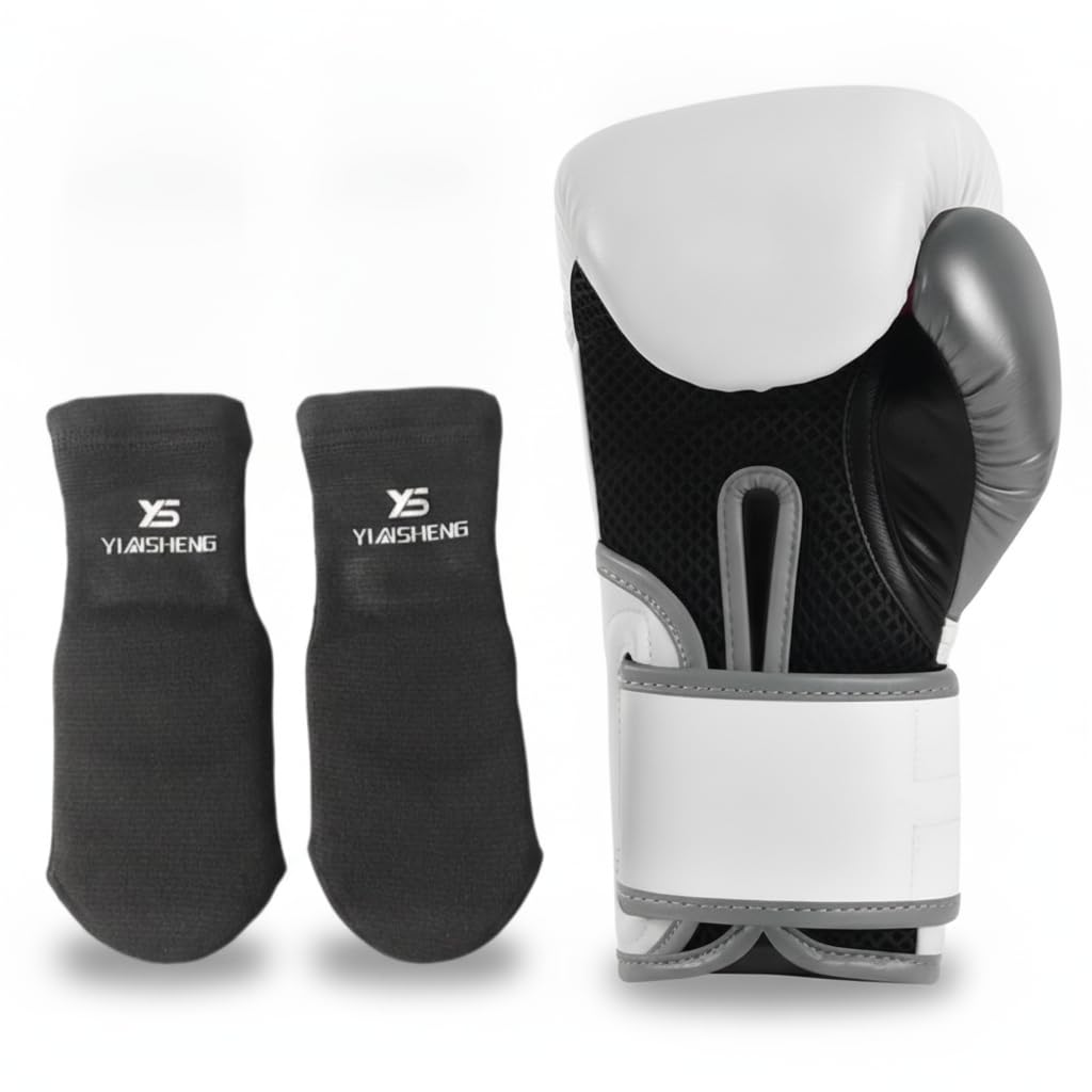 Fasce per Caviglie da Muay Thai, Calzini alla Caviglia, Attrezzatura per L'allenamento, Protezione del Piede, Supporti per Il Piede, Protezioni PE