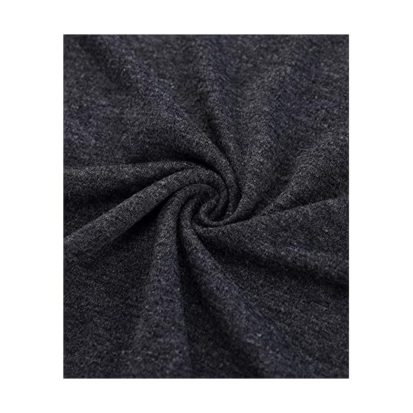 Umsuhu-Dog-Mom-Leopard-Sunflower-Shirts-for-Women-Graphic-Tee-Shirts-Tops Umsuhu Dog Mom Shirts Gifts for Women Dog Lover Shirts Gifts Cute Paw Graphic Tee Shirts Tops (X-Large, A-Dark Gray)