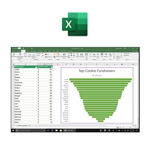 Office Home & Student 2019 - Licença Perpétua