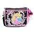 Disney Messenger Bag?¨C C?Princess?¨C?Schwarz W/Wasser Flasche New School Tasche 35350?Creme/Pflege