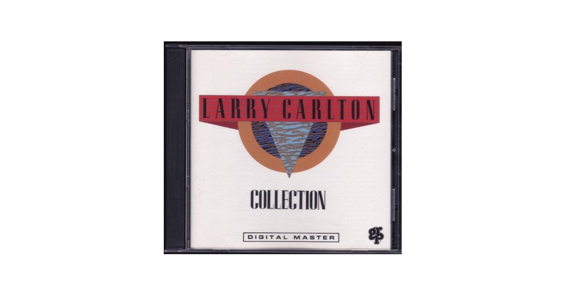 B102 洋楽CDコレクション Larry Carlton, John maxresdefault.jpg