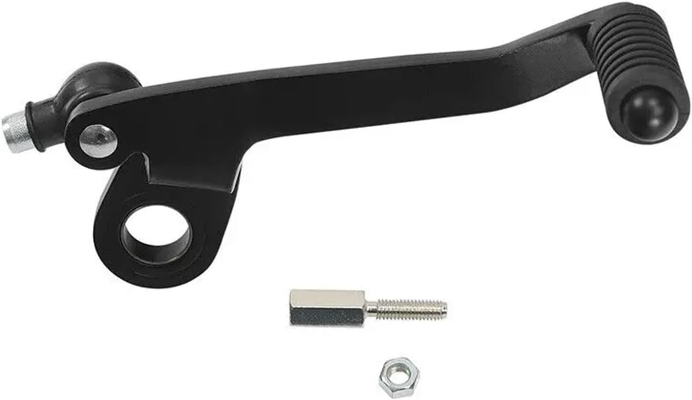 オートバイ用フットレストペグ&ブレーキペダルシフトレバーセット オートバイ用フットレストペグ&ブレーキペダルシフトレバーセット