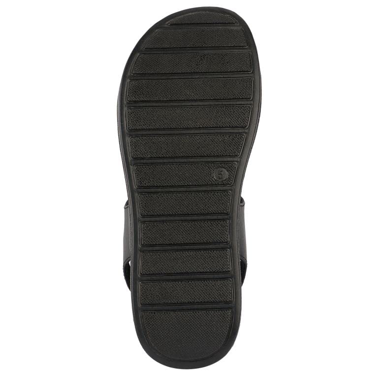 Image of Medifeet Women's Laser Cut Design Sling Back Sandals