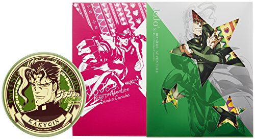 ジョジョの奇妙な冒険sc オラオラジオ 第1回 14 07 04 ニコニコ動画