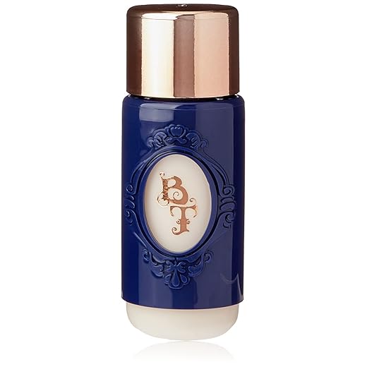 Bruna Tavares Bt Skin Base Líquida F10