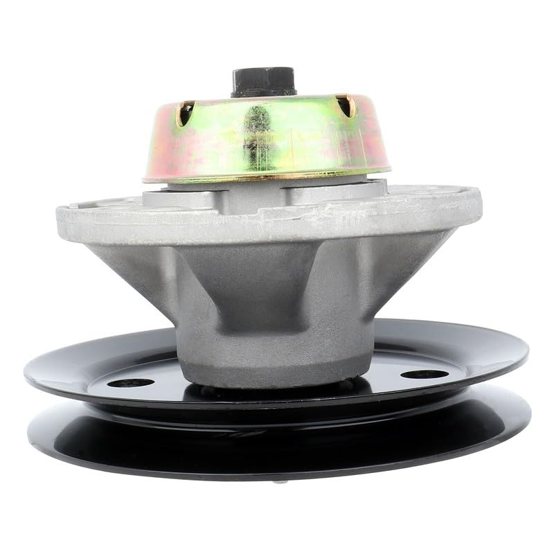 #US Replacement Part for Spindle Assembly for John Deere LX172 LX173 LX176 LX178 LX186 LX188 Spindlepart#535864