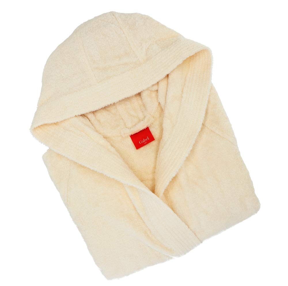 Gabel 09200 29 Adults’ Bathrobe 100% Cotton