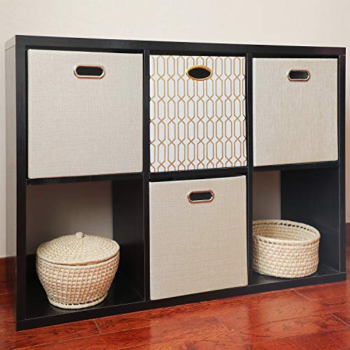 Heavy Duty Folding Storage Cabinet
